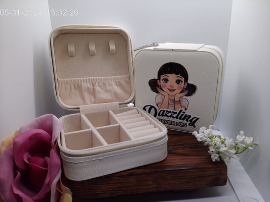 Jewerly box